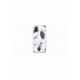 Husa personalizata tip carcasa HQPrint pentru Samsung Galaxy A71, model Leaf Design 2, multicolor, S1D1M0071