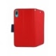 Husa HUAWEI Y7 2019 - Fancy Book (Rosu)