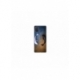 Husa personalizata tip carcasa HQPrint pentru Samsung Galaxy A51, model Ying and Yang Fish, multicolor, S1D1M0390
