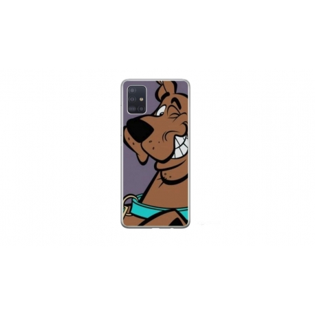 Husa personalizata tip carcasa HQPrint pentru Samsung Galaxy A71, model Bears 5, multicolor, S1D1M0165