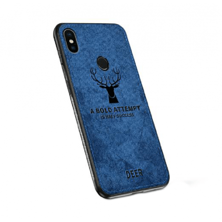 Husa HUAWEI P30 Pro - Deer (Bleumarin) Blister