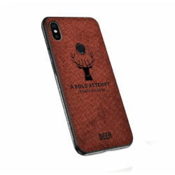 Husa HUAWEI P30 Pro - Deer (Maro) Blister