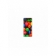Husa personalizata tip carcasa HQPrint pentru Samsung Galaxy A71, model MandM, multicolor, S1D1M0257