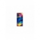 Husa personalizata tip carcasa HQPrint pentru Samsung Galaxy A71, model Abstract City, multicolor, S1D1M0263