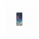Husa personalizata tip carcasa HQPrint pentru Samsung Galaxy A71, model Alien Planet, multicolor, S1D1M0264