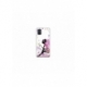 Husa personalizata tip carcasa HQPrint pentru Samsung Galaxy A71, model Fairy, multicolor, S1D1M0276