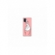 Husa personalizata tip carcasa HQPrint pentru Samsung Galaxy A71, model Heart Snap, multicolor, S1D1M0285