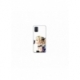 Husa personalizata tip carcasa HQPrint pentru Samsung Galaxy A71, model Butterfly Fairy, multicolor, S1D1M0294