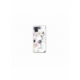 Husa personalizata tip carcasa HQPrint pentru Samsung Galaxy A71, model Abstract 6, multicolor, S1D1M0372