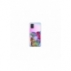 Husa personalizata tip carcasa HQPrint pentru Samsung Galaxy A71, model Colorful Love, multicolor, S1D1M0376