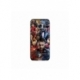 Husa personalizata tip carcasa HQPrint pentru Samsung Galaxy S7, model Avengers Endgame, multicolor, S1D1M0009