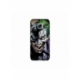 Husa personalizata tip carcasa HQPrint pentru Samsung Galaxy S7, model Batman VS Joker, multicolor, S1D1M0012