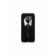 Husa personalizata tip carcasa HQPrint pentru Samsung Galaxy S7, model Mr Fancy, multicolor, S1D1M0036