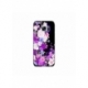 Husa personalizata tip carcasa HQPrint pentru Samsung Galaxy S7, model Flowers 3, multicolor, S1D1M0039