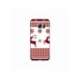 Husa personalizata tip carcasa HQPrint pentru Samsung Galaxy S7, model Reindeer 1, multicolor, S1D1M0051