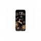Husa personalizata tip carcasa HQPrint pentru Samsung Galaxy S7, model Reindeer 2, multicolor, S1D1M0052