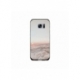 Husa personalizata tip carcasa HQPrint pentru Samsung Galaxy S7, model Sky, multicolor, S1D1M0061