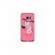 Husa personalizata tip carcasa HQPrint pentru Samsung Galaxy S7, model Courage, multicolor, S1D1M0063