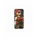Husa personalizata tip carcasa HQPrint pentru Samsung Galaxy S7, model Fortnite 1, multicolor, S1D1M0073