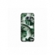 Husa personalizata tip carcasa HQPrint pentru Samsung Galaxy S7, model Leaf Design 3, multicolor, S1D1M0088