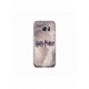 Husa personalizata tip carcasa HQPrint pentru Samsung Galaxy S7, model Harry Potter 4, multicolor, S1D1M0092
