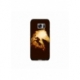 Husa personalizata tip carcasa HQPrint pentru Samsung Galaxy S7, model Horse 1, multicolor, S1D1M0098