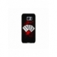 Husa personalizata tip carcasa HQPrint pentru Samsung Galaxy S7, model Joker 1, multicolor, S1D1M0106
