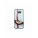 Husa personalizata tip carcasa HQPrint pentru Samsung Galaxy S7, model IT, multicolor, S1D1M0107