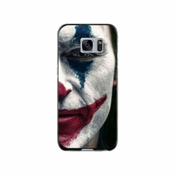 Husa personalizata tip carcasa HQPrint pentru Samsung Galaxy S7, model Joker 2, multicolor, S1D1M0108