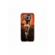 Husa personalizata tip carcasa HQPrint pentru Samsung Galaxy S7, model Sexy Lady, multicolor, S1D1M0113