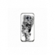 Husa personalizata tip carcasa HQPrint pentru Samsung Galaxy S7, model Lion 3, multicolor, S1D1M0118