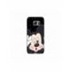 Husa personalizata tip carcasa HQPrint pentru Samsung Galaxy S7, model Mickey 1, multicolor, S1D1M0124