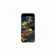 Husa personalizata tip carcasa HQPrint pentru Samsung Galaxy S7, model Nice View 6, multicolor, S1D1M0128