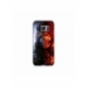 Husa personalizata tip carcasa HQPrint pentru Samsung Galaxy S7, model Mortal Kombat, multicolor, S1D1M0130