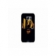 Husa personalizata tip carcasa HQPrint pentru Samsung Galaxy S7, model Messi 2, multicolor, S1D1M0134