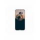Husa personalizata tip carcasa HQPrint pentru Samsung Galaxy S7, model Nice View 7, multicolor, S1D1M0138
