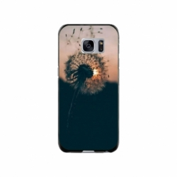 Husa personalizata tip carcasa HQPrint pentru Samsung Galaxy S7, model Nice View 7, multicolor, S1D1M0138