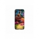 Husa personalizata tip carcasa HQPrint pentru Samsung Galaxy S7, model Tangled, multicolor, S1D1M0150