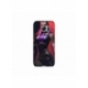 Husa personalizata tip carcasa HQPrint pentru Samsung Galaxy S7, model Valorant, multicolor, S1D1M0157