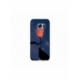 Husa personalizata tip carcasa HQPrint pentru Samsung Galaxy S7, model Sky Flower, multicolor, S1D1M0159