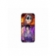 Husa personalizata tip carcasa HQPrint pentru Samsung Galaxy S7, model Naruto 3, multicolor, S1D1M0162