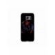 Husa personalizata tip carcasa HQPrint pentru Samsung Galaxy S7, model Spiderman 2, multicolor, S1D1M0168
