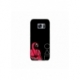 Husa personalizata tip carcasa HQPrint pentru Samsung Galaxy S7, model Squid Game 5, multicolor, S1D1M0177