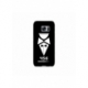 Husa personalizata tip carcasa HQPrint pentru Samsung Galaxy S7, model Squid Game 10, multicolor, S1D1M0182