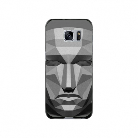 Husa personalizata tip carcasa HQPrint pentru Samsung Galaxy S7, model Squid Game 13, multicolor, S1D1M0185