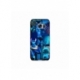 Husa personalizata tip carcasa HQPrint pentru Samsung Galaxy S7, model Stitch 1, multicolor, S1D1M0191