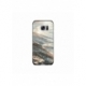 Husa personalizata tip carcasa HQPrint pentru Samsung Galaxy S7, model Ocean Water 1 , multicolor, S1D1M0200
