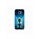 Husa personalizata tip carcasa HQPrint pentru Samsung Galaxy S7, model Tinkerbell 1, multicolor, S1D1M0202