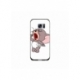 Husa personalizata tip carcasa HQPrint pentru Samsung Galaxy S7, model Tom and Jerry 3, multicolor, S1D1M0207