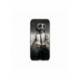 Husa personalizata tip carcasa HQPrint pentru Samsung Galaxy S7, model PUBG 1, multicolor, S1D1M0214